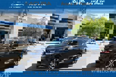 Used 2025 Acura MDX w/ Technology Package