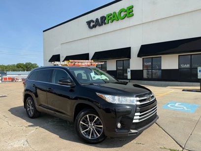 Used 2019 Toyota Highlander XLE