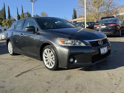 Used 2011 Lexus CT 200h