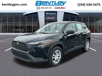 Used 2022 Toyota Corolla Cross L