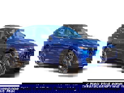 Certified 2024 Maserati Levante GT Ultima