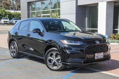 Used 2024 Honda HR-V EX-L