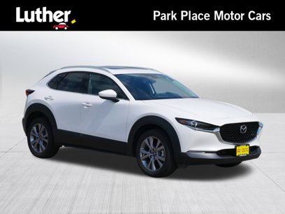 Used 2020 MAZDA CX-30 AWD w/ Premium Package