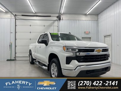 Used 2023 Chevrolet Silverado 1500 LT
