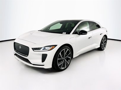 New 2024 Jaguar I-PACE R-Dynamic HSE