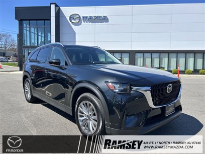 Certified 2024 MAZDA CX-90 3.3 Turbo w/ Preferred Plus
