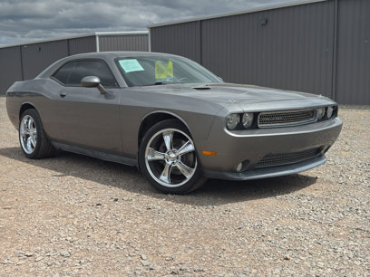 Used 2011 Dodge Challenger R/T