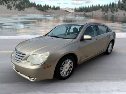 Used 2009 Chrysler Sebring Touring