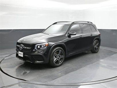 Certified 2023 Mercedes-Benz GLB 250