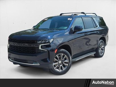 Used 2023 Chevrolet Tahoe LS
