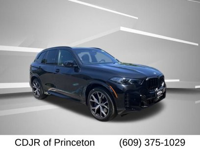 Used 2024 BMW X5 M60i w/ Executive Package
