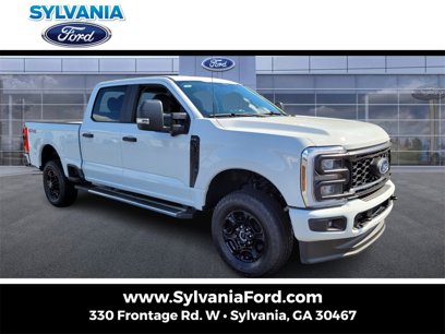 Used 2024 Ford F250 XL w/ STX Appearance Package