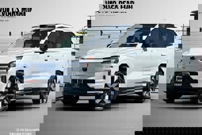 Certified 2025 Volvo EX90 Ultra
