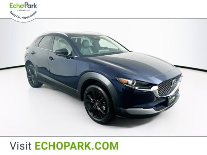 Used 2024 MAZDA CX-30 AWD 2.5 S w/ Select Sport Pkg