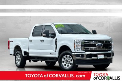 Used 2024 Ford F250 XL