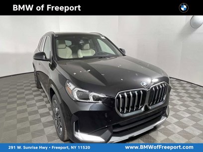 New 2025 BMW X1 xDrive28i w/ Convenience Package