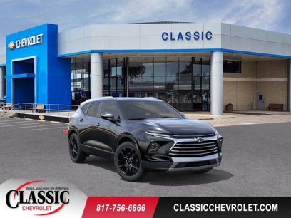 New 2025 Chevrolet Blazer Premier w/ Driver Confidence II Package