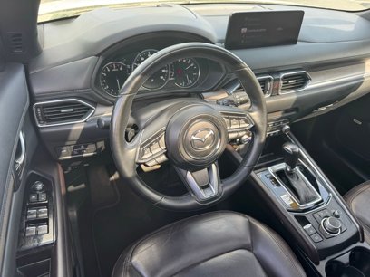 Used 2023 MAZDA CX-5 Signature