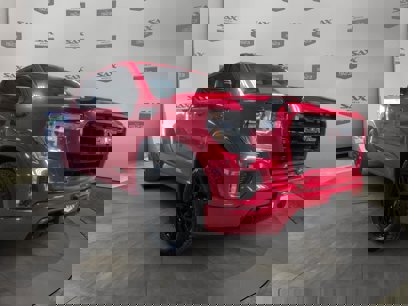 Used 2021 GMC Sierra 1500 Elevation