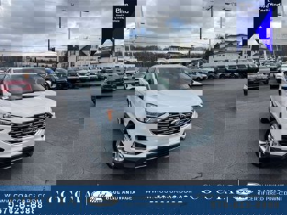 Used 2019 Ford Edge SEL w/ Equipment Group 201A