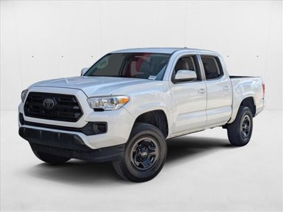 Used 2019 Toyota Tacoma SR