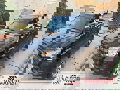 Used 2021 Toyota Tacoma SR