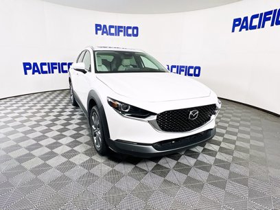 Certified 2024 MAZDA CX-30 AWD 2.5 S w/ Premium Package