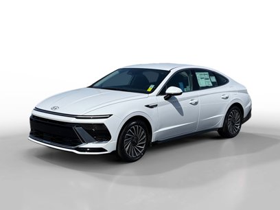 Certified 2025 Hyundai Sonata SEL