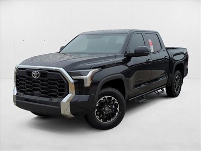 New 2025 Toyota Tundra SR5