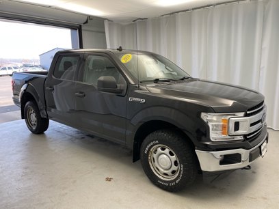 Used 2019 Ford F150 XLT