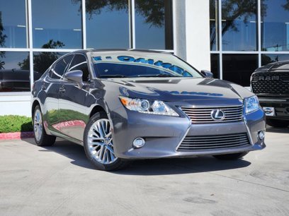 Used 2015 Lexus ES 350
