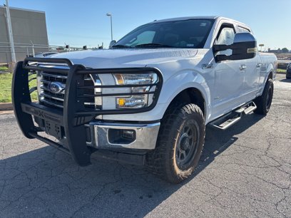 Used 2017 Ford F150 XLT w/ Equipment Group 302A Luxury