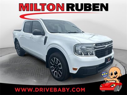 Used 2024 Ford Maverick Lariat