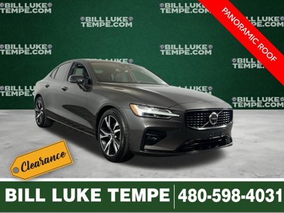 Used 2024 Volvo S60 B5 Plus
