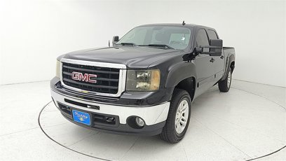 Used 2010 GMC Sierra 1500 SLE w/ SLE Preferred Package