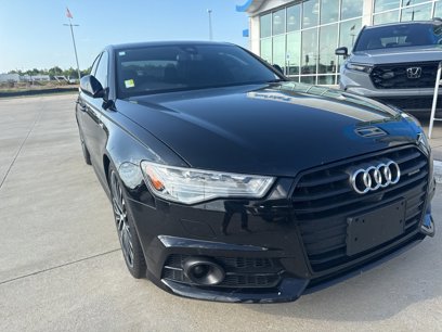 Used 2017 Audi A6 3.0T Prestige w/ Prestige Package