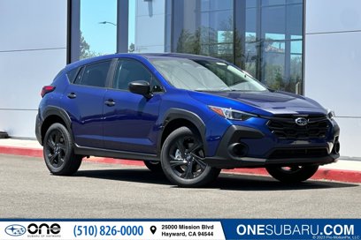 New 2025 Subaru Crosstrek 2.0i