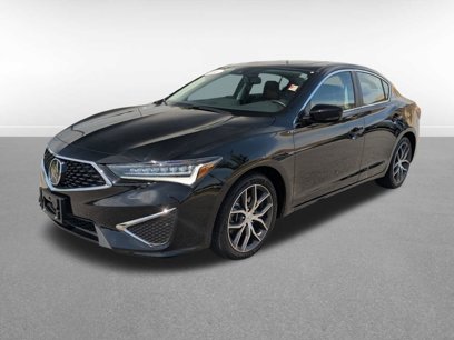 Used 2022 Acura ILX w/ Premium Package