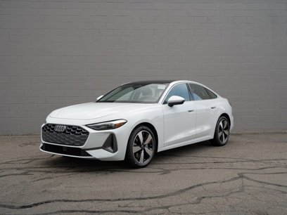 New 2025 Audi A5 2.0T Premium