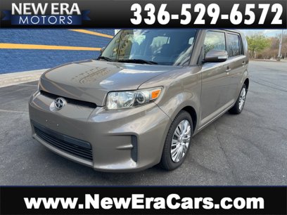 Used 2012 Scion xB