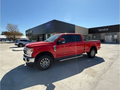 Used 2021 Ford F250 Lariat w/ Lariat Value Package
