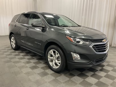 Used 2020 Chevrolet Equinox LT