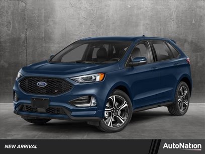 Used 2019 Ford Edge ST w/ Equipment Group 401A