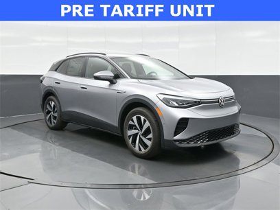 New 2025 Volkswagen ID.4 Pro