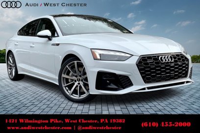 New 2025 Audi A5 2.0T Premium Plus