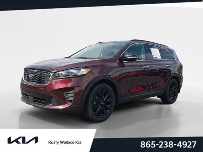 Used 2020 Kia Sorento S