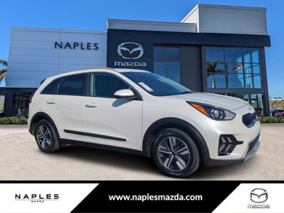 Used 2022 Kia Niro LXS w/ Digital Cluster Package