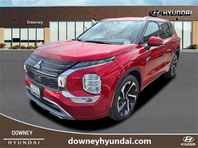 Used 2023 Mitsubishi Outlander SEL