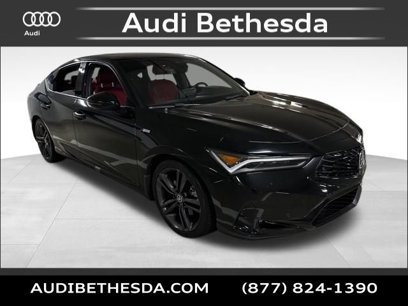 Used 2023 Acura Integra A-Spec