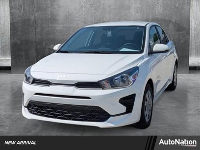 Used 2023 Kia Rio S